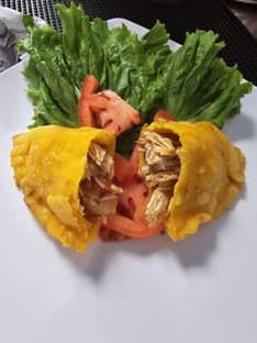 Empanadas