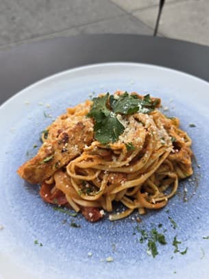 Pastas