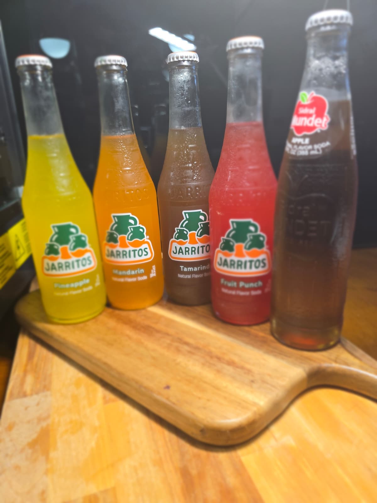 Jarritos