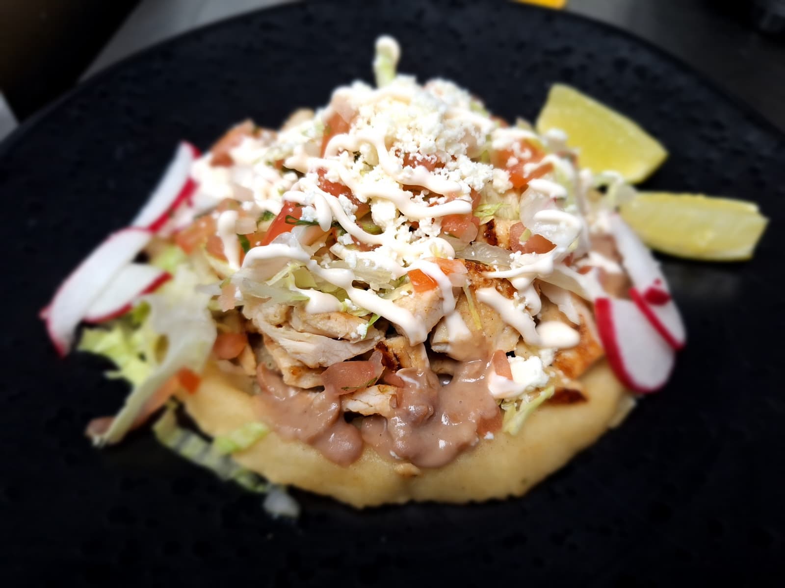 Sopes