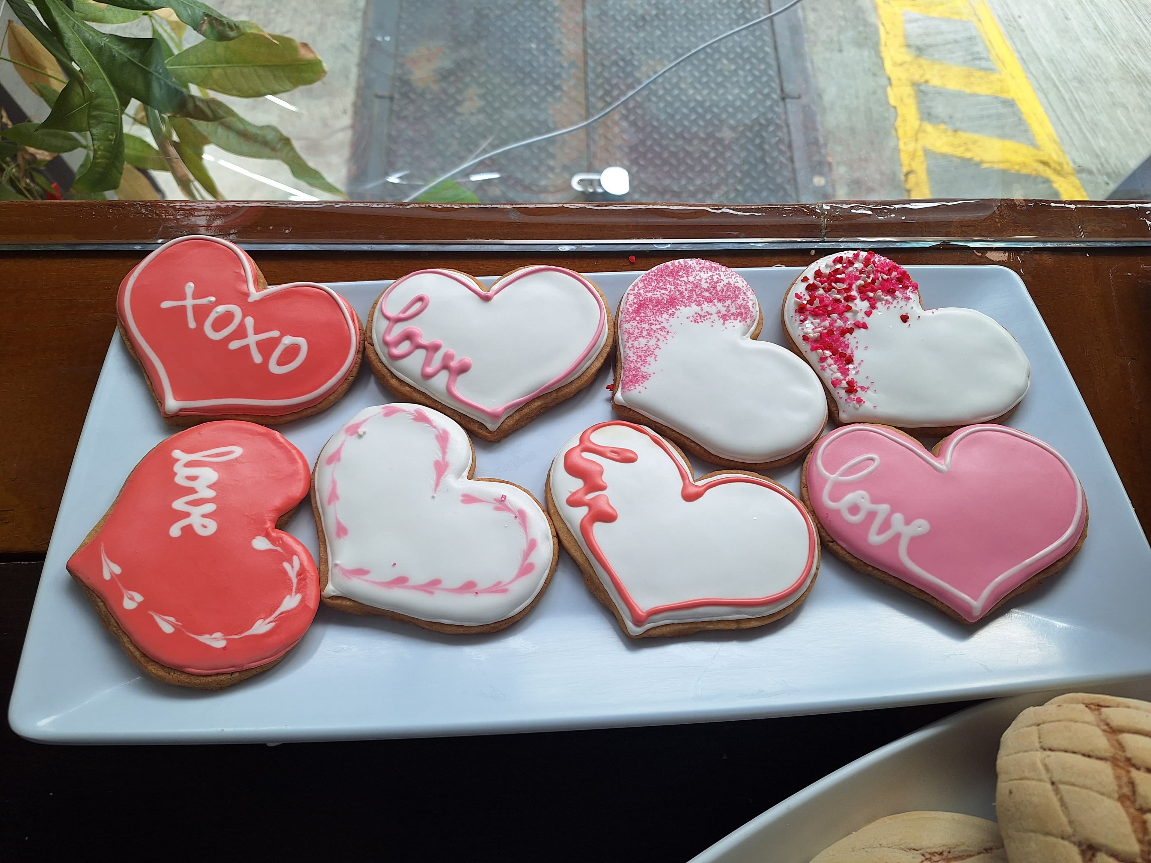 Galletas Decoradas 