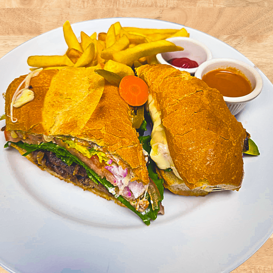 SANDWICH